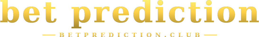 bet prediction logo